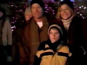 Fox (December 17th, 2004) commercials