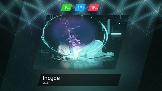 工作流测试 Incyde_IN