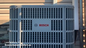 34 reactions · 21 shares | Bosch’s IDS heat pump system self-adjusts to maintain consistent comfort in the home, only using the amount of hot or cool air it needs to meet the desired temperature – eliminating discomfort and money lost on energy waste. Learn more about this industry-leading unit here: bit.ly/3OZ8Fm9 | Bosch Home Comfort | Facebook
