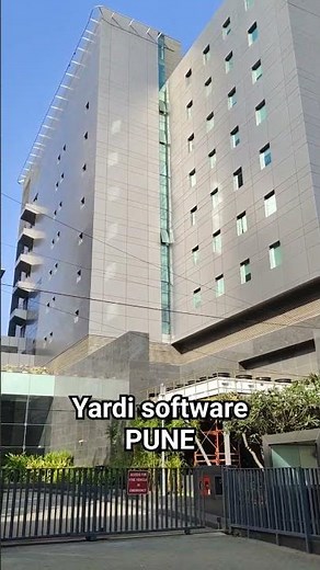 Yardi Software pune office