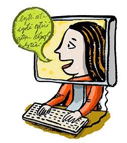 Advice on how to blog from Arianna Huffington, Om Malik, and more of the Web's best pundits.