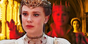 Damsel's Villain Is A Clever Reverse Of This 37-Year-Old Beloved Fantasy Movie