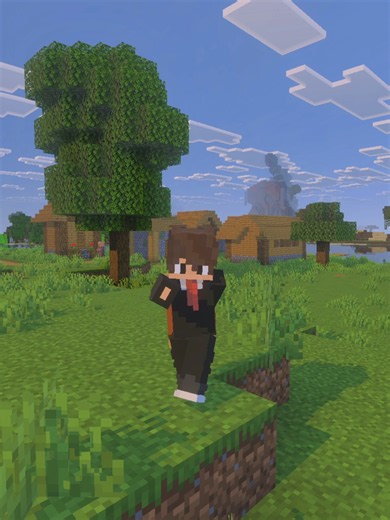 La Mejor Semilla de Minecraft Bedrock 😱 #minecraft | minecraft