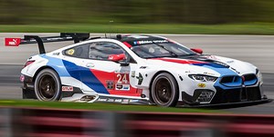 CART Champion Alex Zanardi on Running the Rolex 24 at Daytona and Being a Paralympian