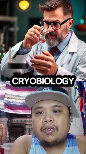 The Hamster That Came Back to Life?! 🐹❄️