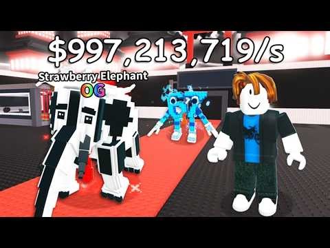 🔴LIVE TRADING VIEWERS IN STEAL A BRAINROT🔴 (BIRTHDAY STREAM!! 🎂🎂)