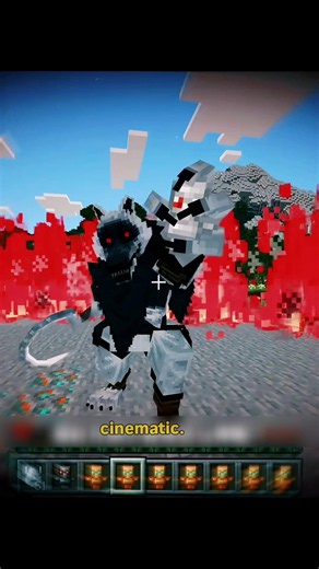 Minecraft Horror Mod Just Got Better #minecraft
