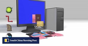 What's in a hacker’s arsenal?