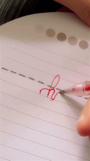 ❤️ Hope in cursive ❤️