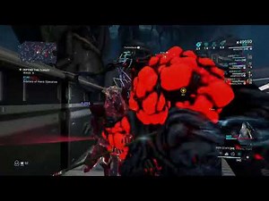 Warframe new update showcase