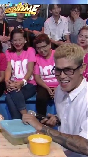 POV: Petsa de peligro na! #shorts | It's Showtime