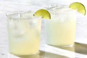 Perfect Margarita