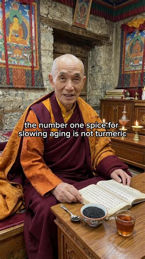 This is the number 1 spice for slowing again, my friend. | Slow Motion