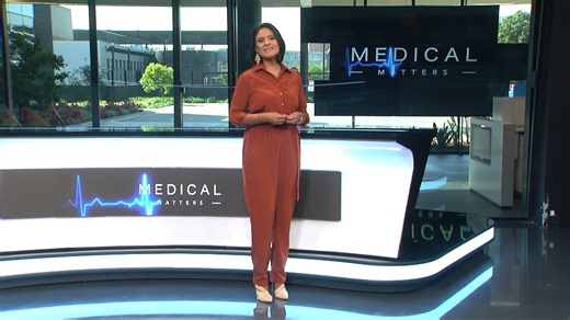 29 reactions | Exercise is any physical activity that involves exertion, and it helps in improving or maintaining physical fitness and overall health. On the following episode of Medical Matters we talk about maintaining a healthy lifestyle through exercise. | e.tv | Facebook