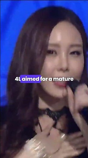 Remember 4L? The Controversial Kpop Group You Forgot #4L #disbandedkpop #kpop