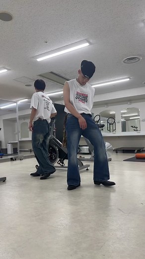 #ThePeformance ありがとうございました🔥 ひなたくでswag✌️ #swag #swagstepchallenge #dance #TJBB #桑原巧光 #佐藤陽 #THEJETBOYBANGERZ #hiphop #dancemove #ourdance #ourstyle #viral