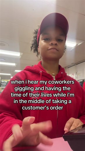 work fomo #fyp #brusters #icecream #gaithersburg #md