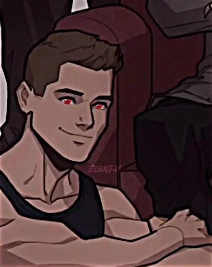 Teen Wolf Edits Compilation