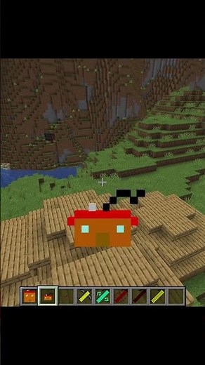 🔥100,000 TNT vs My Minecraft World🔥 #minecraft #shorts #tnt #gaming