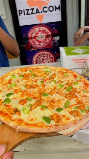 Best Deal 😋😋 | Pizza.Com