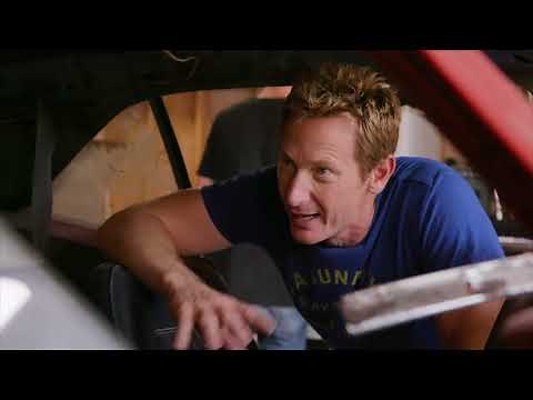 Garage Squad Season 4! Now an Hour Long!