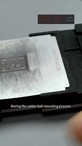 39K views · 619 reactions | Solder Stencil Bulging and Expansion Explained | Ycs Yang | Facebook