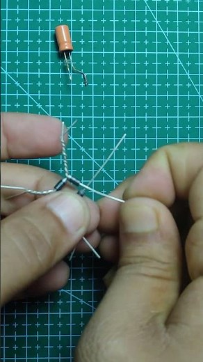 Full Wave Bridge Rectifier ! how to make Quick full bridge rectifier | Bridge Rectifier AC to DC