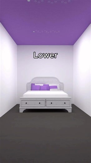 🚫 Don’t paint your bedroom 🚫until you watch this video