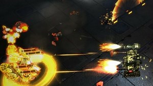 Hey, Robot Rising Is Not Rise Of The Robots