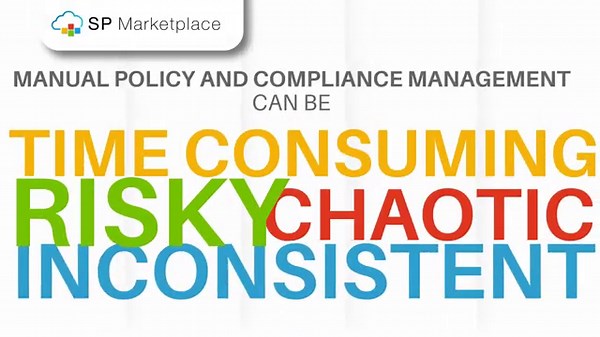 SharePoint Policy Management: What You Need To Know