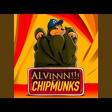 Alvinnn!!! and the Chipmunks Theme Song