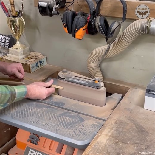 In this video you'll learn How to Make Drawers | Bourbon Moth Woodworking