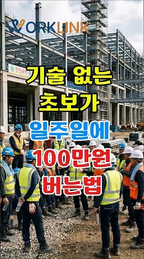 기술없는 초보도 평택 삼성 현장에서 화재감시자 하는법 #삼성#화재감시자#삼성평택#일용직#근로자#고수익알바#평택알바#쿠팡알바#목돈마련