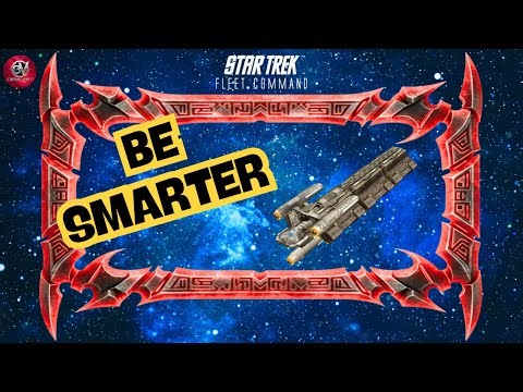 Mining Wars – How to Defend Your Node Smarter | How to Play Star Trek Fleet Command | Outside Views