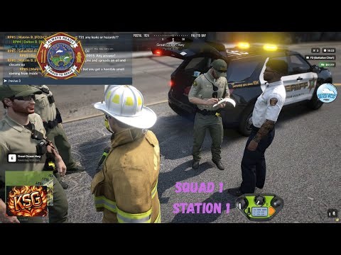 SLRP 09/27/2025 Station 1 Squad 1