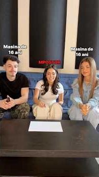 Habar n-am sa mint🤦🏻‍♀️