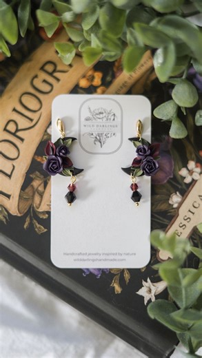 Wild Darlings Handmade on Instagram: "TWO ways to reuse polymer clay!♻️ By far my most used methods for recycling used clay! Between remixing new colors and finding ways to reuse old clay, I haven’t had to throw out clay in years!🙌🏻 How do you reuse your polymer clay?? • • • • • #polymerclay #reusable #recycle #clayart #jewelrydesigner #clayearrings #clayflowers #diy #tutorial #behindthescenes #bts #tipsandtricks #artist #makersgonnamake"