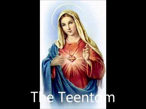 Bobby Prins Ave Maria