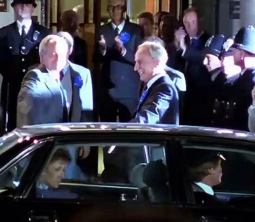 House of Cards S01E01 The House of Cards - E 1