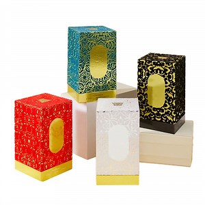 [Hot Item] Custom Sample Boxes Tailored to Your Unique Design Specifications