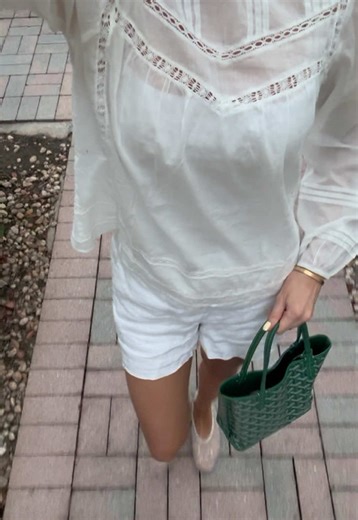 Stylish Outfit Ideas for Naples: RAILS and J.Crew Looks