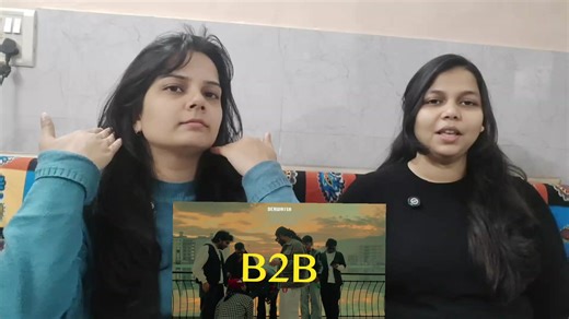 B2B 2.0 Reaction Video Insights
