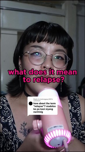 Understanding Relapse in Mental Health