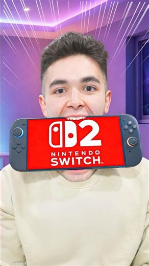 Using The Nintendo Switch 2 All Wrong!
