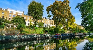 London’s 10 best places to live have been crowned for 2024