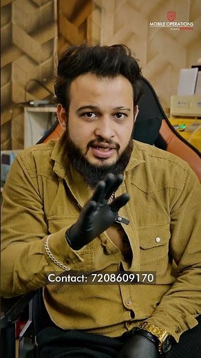 Free iPhone Ear Speaker Cleaning Service | Fix Low Volume Without Replacement | Expert iPhone Repair