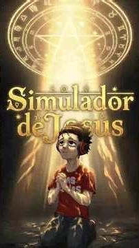 They released the Jesus Christ Simulator #viral #bloxstory #jesus