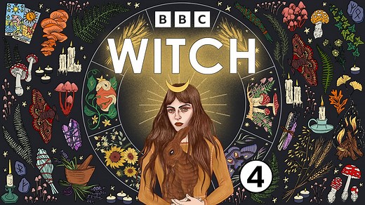 BBC Radio 4 - Witch - What does it mean to be a witch?