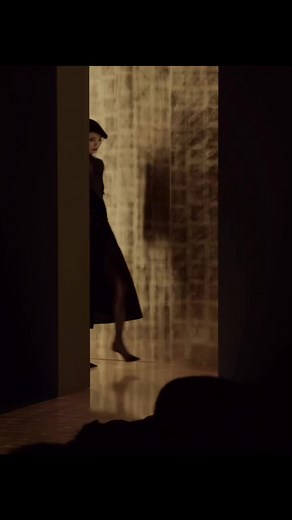 Dolce & Gabbana Fall 2024 Runway Collection | High Fashion Elegance