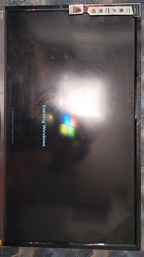 PC Not Starting Issue Resolved | Windows Boot Successfully